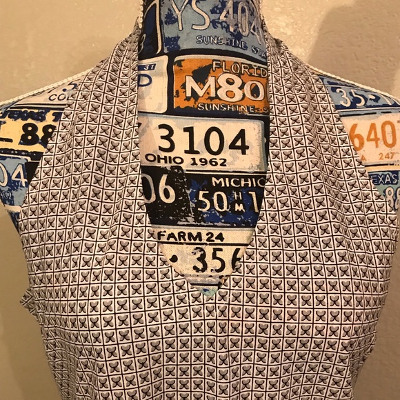 oLi Dress - Picture 3 of 7